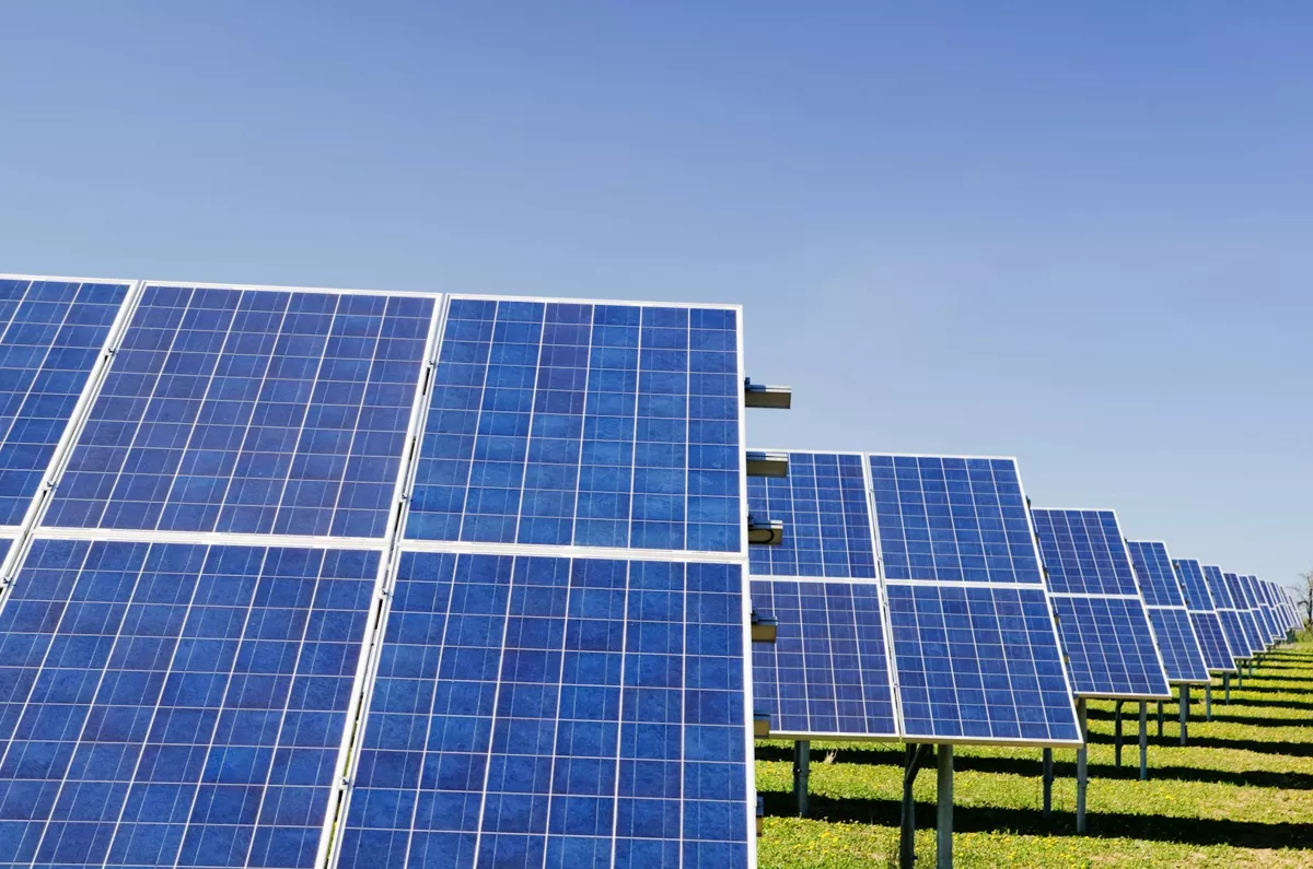 Fotovoltaica