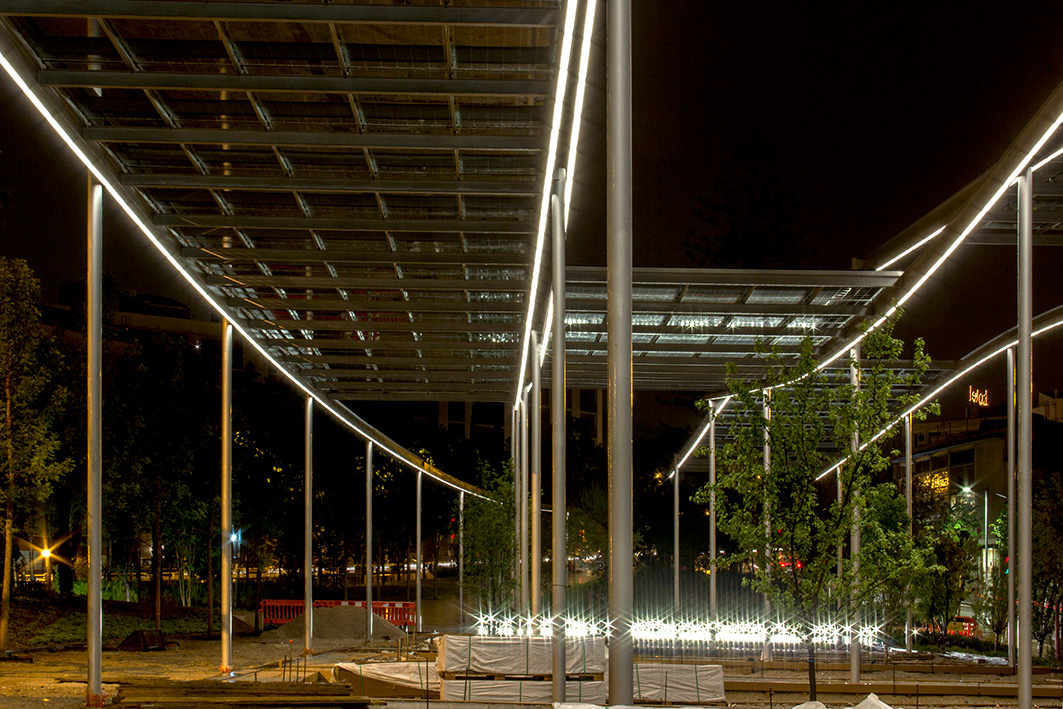 Avinguda Diagonal, Barcelona