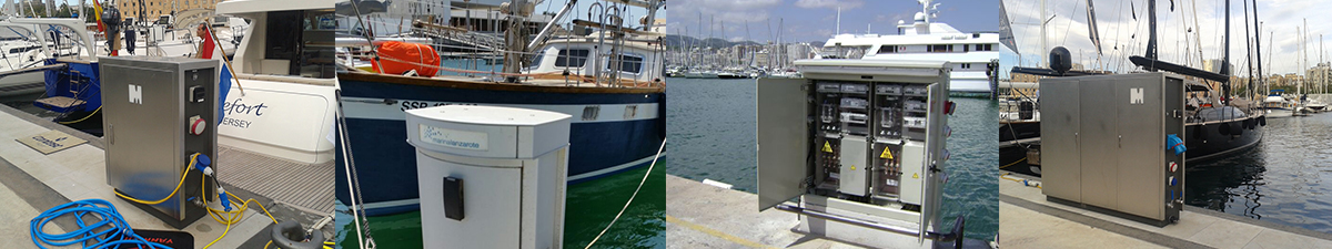 Linha Citiport