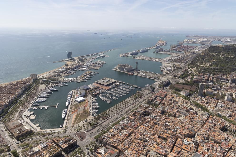 Iluminação urbana inteligente